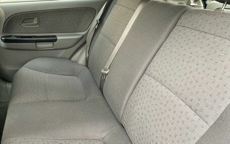 KIA Rio II, 2004 год, 249 000 рублей, 11 фотография