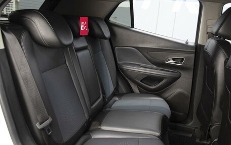 Opel Mokka I, 2014 год, 1 050 000 рублей, 7 фотография