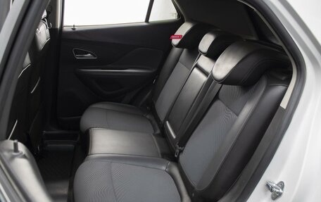 Opel Mokka I, 2014 год, 1 050 000 рублей, 9 фотография