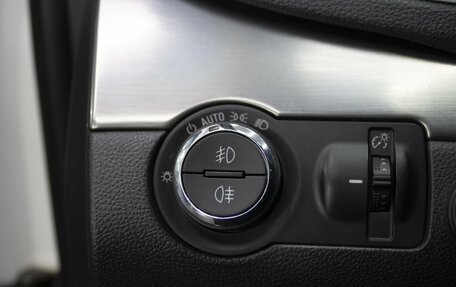 Opel Mokka I, 2014 год, 1 050 000 рублей, 18 фотография