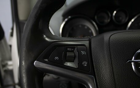 Opel Mokka I, 2014 год, 1 050 000 рублей, 16 фотография