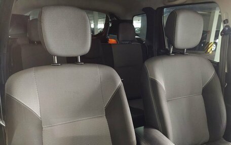 Renault Duster I рестайлинг, 2012 год, 839 000 рублей, 7 фотография