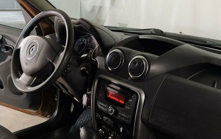 Renault Duster I рестайлинг, 2012 год, 839 000 рублей, 8 фотография