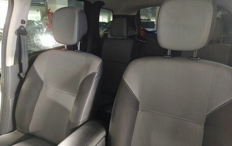 Renault Duster I рестайлинг, 2012 год, 839 000 рублей, 10 фотография