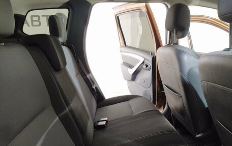 Renault Duster I рестайлинг, 2012 год, 839 000 рублей, 16 фотография