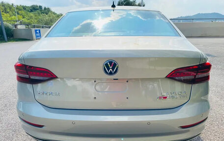 Volkswagen Lavida, 2021 год, 1 380 000 рублей, 5 фотография