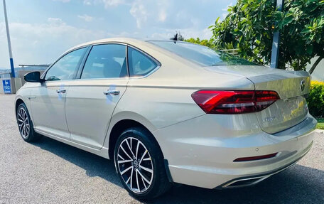 Volkswagen Lavida, 2021 год, 1 380 000 рублей, 3 фотография