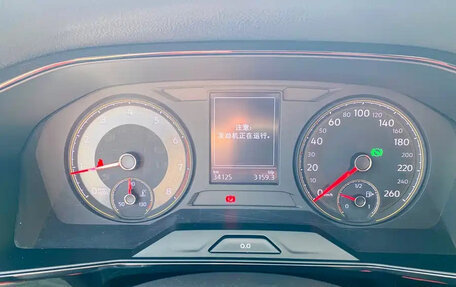 Volkswagen Lavida, 2021 год, 1 380 000 рублей, 10 фотография