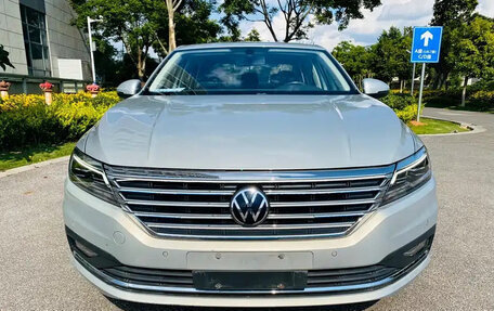 Volkswagen Lavida, 2021 год, 1 380 000 рублей, 4 фотография