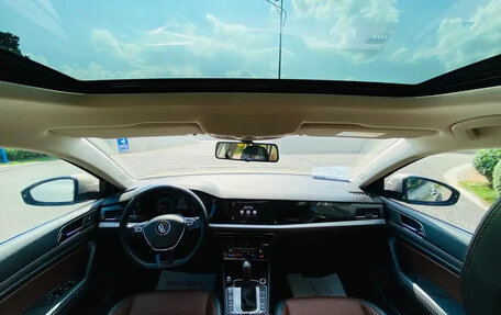 Volkswagen Lavida, 2021 год, 1 380 000 рублей, 6 фотография