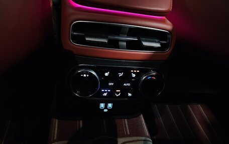 Genesis GV70, 2022 год, 3 730 000 рублей, 10 фотография