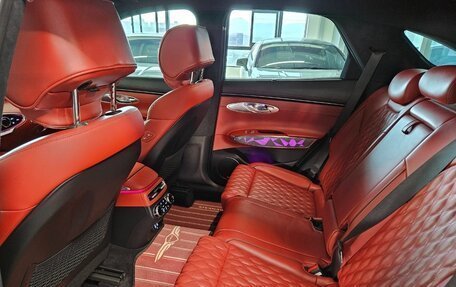 Genesis GV70, 2022 год, 3 730 000 рублей, 8 фотография