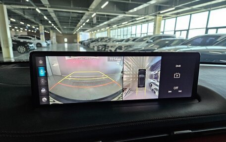Genesis GV70, 2022 год, 3 730 000 рублей, 13 фотография
