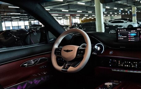 Genesis GV70, 2022 год, 3 730 000 рублей, 9 фотография