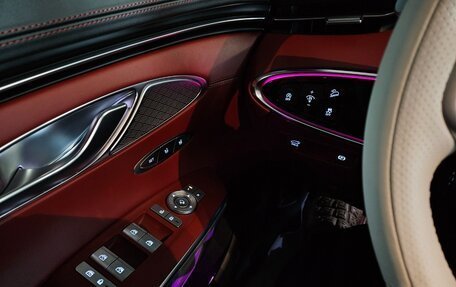 Genesis GV70, 2022 год, 3 730 000 рублей, 12 фотография