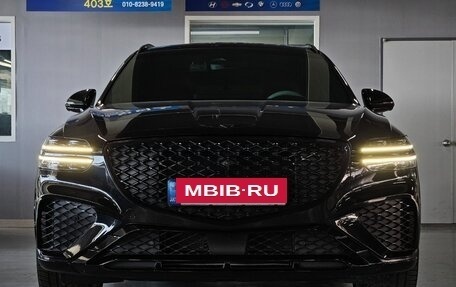 Genesis GV70, 2022 год, 3 730 000 рублей, 2 фотография