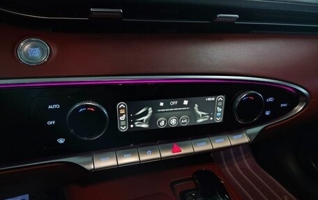 Genesis GV70, 2022 год, 3 730 000 рублей, 14 фотография