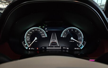Genesis GV70, 2022 год, 3 730 000 рублей, 18 фотография