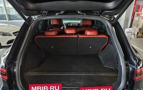 Genesis GV70, 2022 год, 3 730 000 рублей, 17 фотография