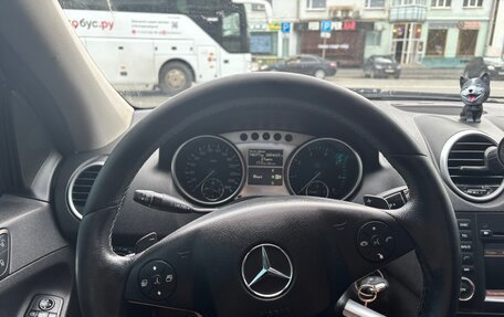 Mercedes-Benz M-Класс, 2009 год, 1 600 000 рублей, 6 фотография