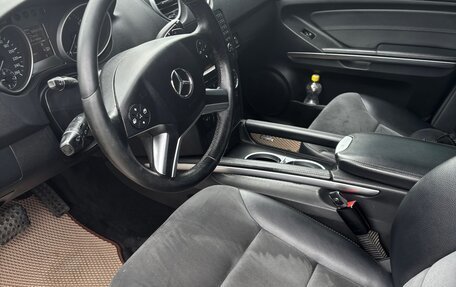 Mercedes-Benz M-Класс, 2009 год, 1 600 000 рублей, 4 фотография