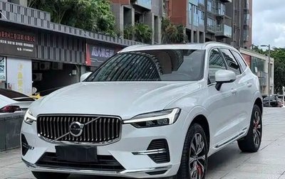 Volvo XC60 II, 2025 год, 4 100 000 рублей, 1 фотография