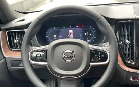 Volvo XC60 II, 2025 год, 4 100 000 рублей, 12 фотография