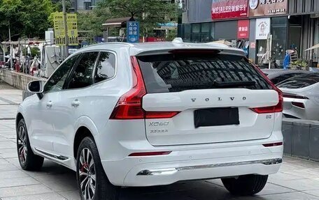 Volvo XC60 II, 2025 год, 4 100 000 рублей, 4 фотография