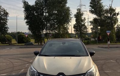 Renault Kaptur I рестайлинг, 2020 год, 1 545 000 рублей, 1 фотография