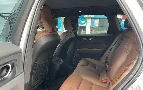Volvo XC60 II, 2025 год, 4 100 000 рублей, 8 фотография