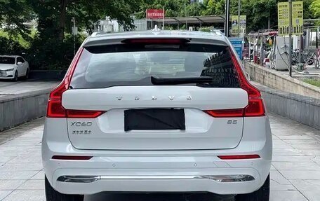 Volvo XC60 II, 2025 год, 4 100 000 рублей, 5 фотография