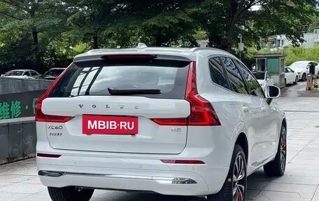 Volvo XC60 II, 2025 год, 4 100 000 рублей, 6 фотография