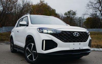 Hyundai ix35, 2021 год, 2 200 000 рублей, 1 фотография
