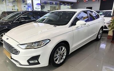 Ford Mondeo V, 2020 год, 1 990 000 рублей, 1 фотография