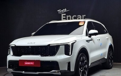 KIA Sorento IV, 2025 год, 4 110 000 рублей, 1 фотография