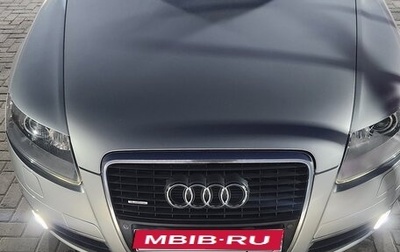 Audi A6, 2008 год, 1 000 000 рублей, 1 фотография