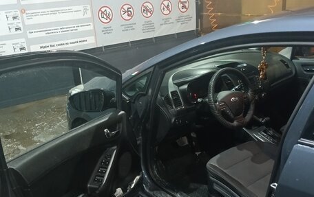 KIA Cerato III, 2014 год, 1 290 000 рублей, 1 фотография