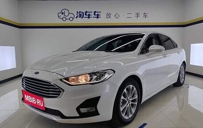 Ford Mondeo V, 2022 год, 1 730 000 рублей, 1 фотография