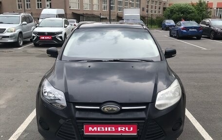 Ford Focus III, 2011 год, 520 000 рублей, 1 фотография
