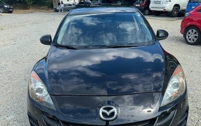 Mazda 3, 2010 год, 799 000 рублей, 1 фотография