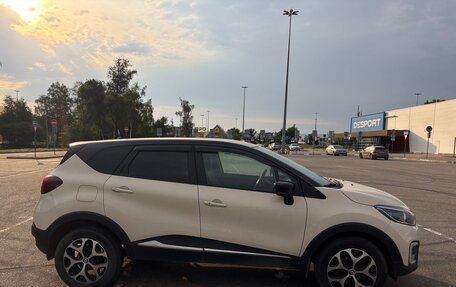 Renault Kaptur I рестайлинг, 2020 год, 1 545 000 рублей, 3 фотография