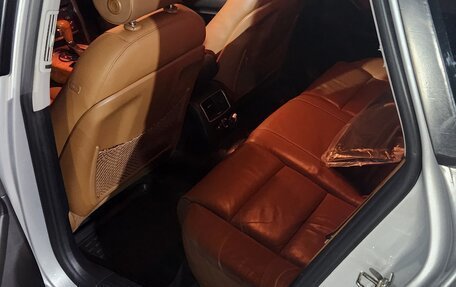 Audi A6, 2008 год, 1 000 000 рублей, 8 фотография