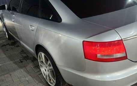 Audi A6, 2008 год, 1 000 000 рублей, 6 фотография