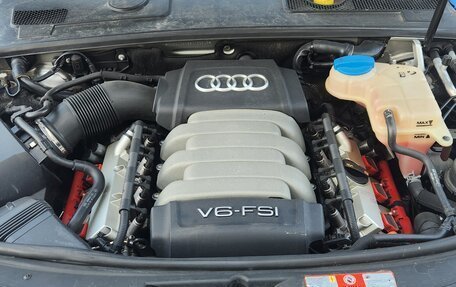 Audi A6, 2008 год, 1 000 000 рублей, 9 фотография