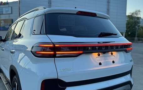 Hyundai ix35, 2021 год, 2 200 000 рублей, 3 фотография