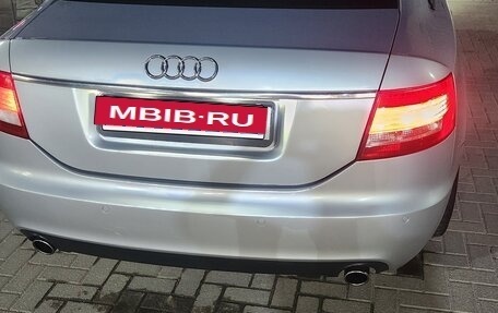 Audi A6, 2008 год, 1 000 000 рублей, 4 фотография