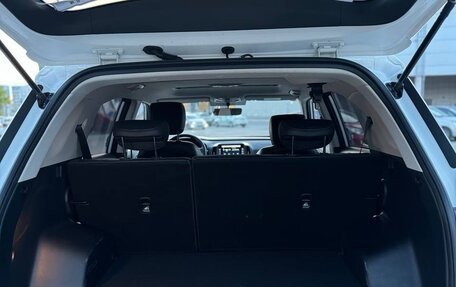 Hyundai ix35, 2021 год, 2 200 000 рублей, 10 фотография