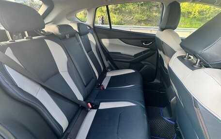 Subaru XV II, 2019 год, 2 450 000 рублей, 8 фотография