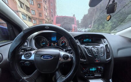 Ford Focus III, 2014 год, 950 000 рублей, 8 фотография