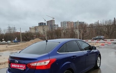 Ford Focus III, 2014 год, 950 000 рублей, 4 фотография